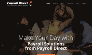 Payrolldirectinc.com thumbnail
