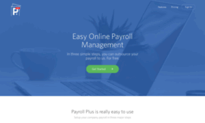 Payrollplus.co thumbnail