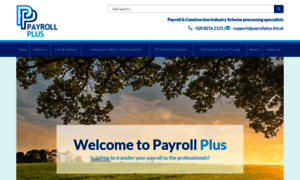 Payrollplus.ltd.uk thumbnail