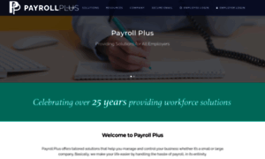 Payrollplusweb.com thumbnail