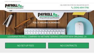 Payrollrx.biz thumbnail