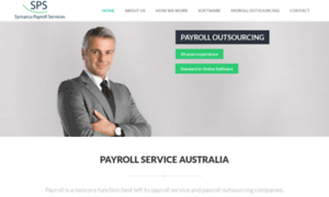 Payrollserviceaustralia.com.au thumbnail