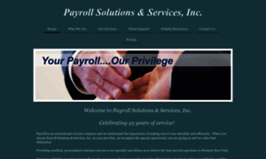 Payrollsolutionsny.com thumbnail