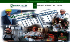 Payrollsolutionsunlimited.com thumbnail