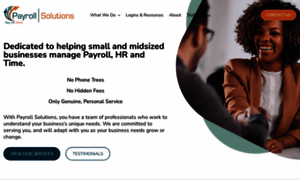 Payrollsolutionswa.com thumbnail