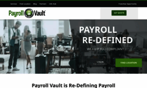 Payrollvault-new-orleans-la-147.com thumbnail