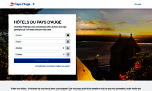 Pays-auge.fr thumbnail