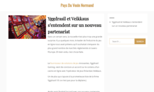 Pays-vexin-normand.com thumbnail