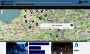 Paysages-et-sites-de-memoire.fr thumbnail