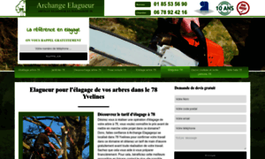 Paysagiste-elagueur-78.fr thumbnail