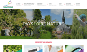 Paysloirenature.fr thumbnail