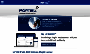 Paytel.com thumbnail
