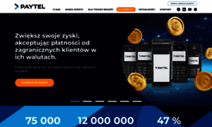 Paytel.pl thumbnail