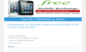 Paytm-free500-recharge.xyz thumbnail