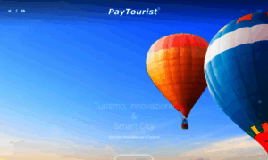 Paytourist.com thumbnail