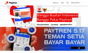 Paytren.co.id thumbnail