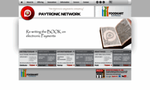 Paytronicindia.com thumbnail