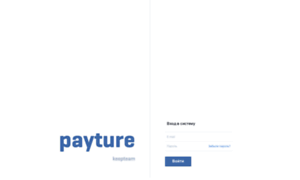 Payture.keepteam.ru thumbnail