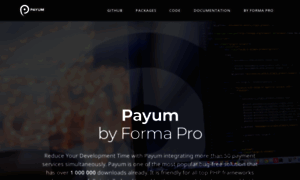 Payum.forma-pro.com thumbnail