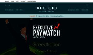 Paywatch.org thumbnail