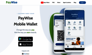 Paywise.co thumbnail