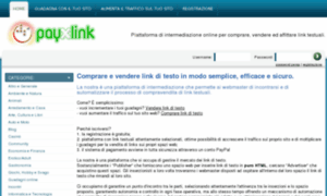 Payxlink.com thumbnail