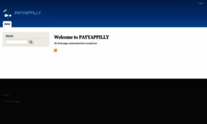 Payyappilly.in thumbnail