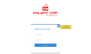 Payyourcash.com thumbnail