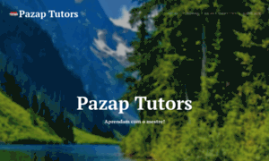 Pazap-tutors.webnode.pt thumbnail