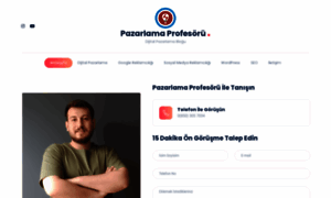 Pazarlamaprofesoru.com thumbnail