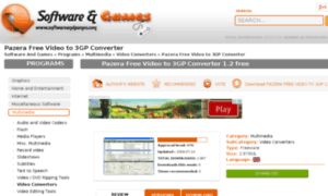 Pazera-free-video-to-3gp-converter.10001downloads.com thumbnail