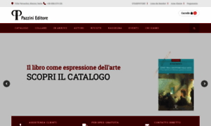 Pazzinieditore.it thumbnail