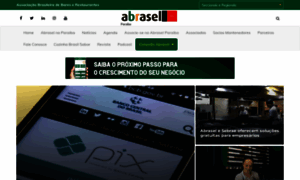 Pb.abrasel.com.br thumbnail