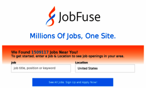 Pb.jobfuse.com thumbnail