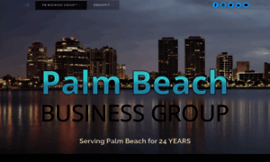 Pbbusinessgroup.com thumbnail