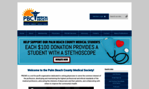 Pbcms.org thumbnail