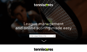 Pbcseniortennis.tenniscores.com thumbnail