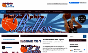 Pbelles.com thumbnail