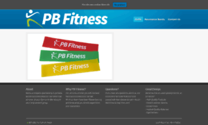 Pbfitness.biz thumbnail