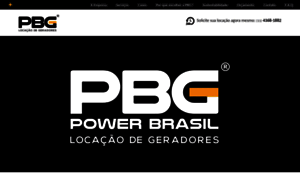 Pbg.com.br thumbnail