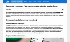 Pbi.edu.pl thumbnail