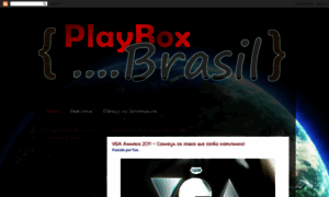 Pboxbrasil.blogspot.com thumbnail