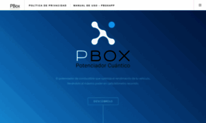 Pboxsystem.com thumbnail