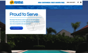 Pbpoolservice.com thumbnail