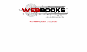Pbwebbooks.com.au thumbnail