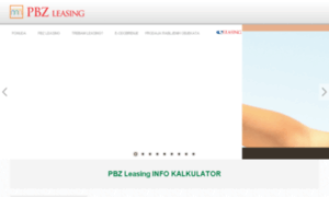 Pbz-leasing.com thumbnail