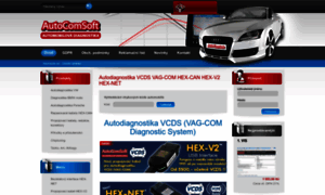 Pc-autodiagnostika.cz thumbnail