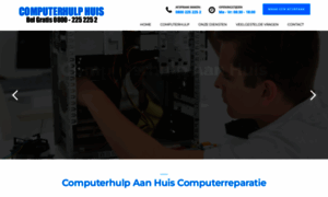 Pc-computerhulp.nl thumbnail