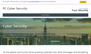 Pc-cybersecurity.com thumbnail