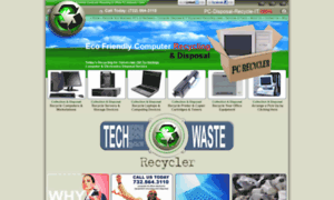 Pc-disposal-recycle-it.com thumbnail